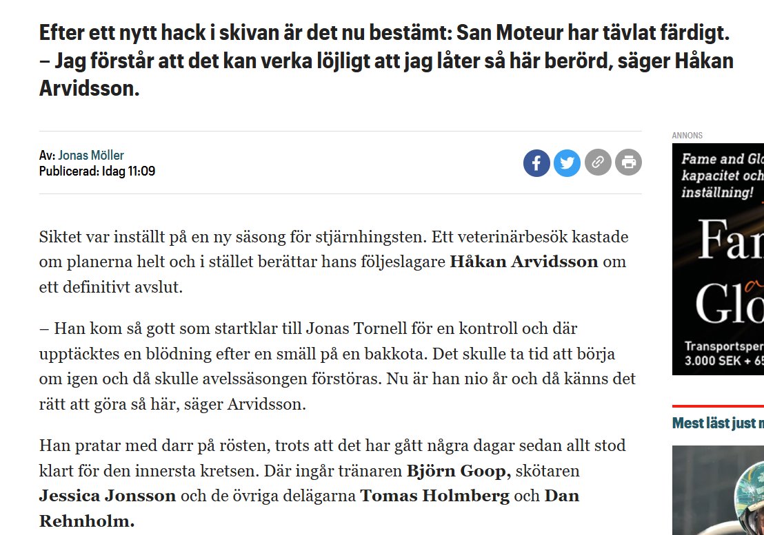 Sir Stephan Eriksson tweet media