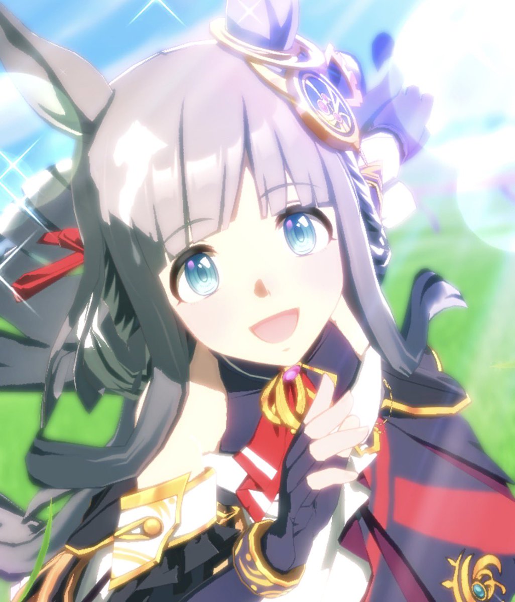 IYbclj's tweet photo. 推し💖
一番最初に好きになったのはダスカちゃんで最初にでてきてくれたのはクロノちゃん、メロいのがステゴです♡ https://t.co/9IOLsZR1yj