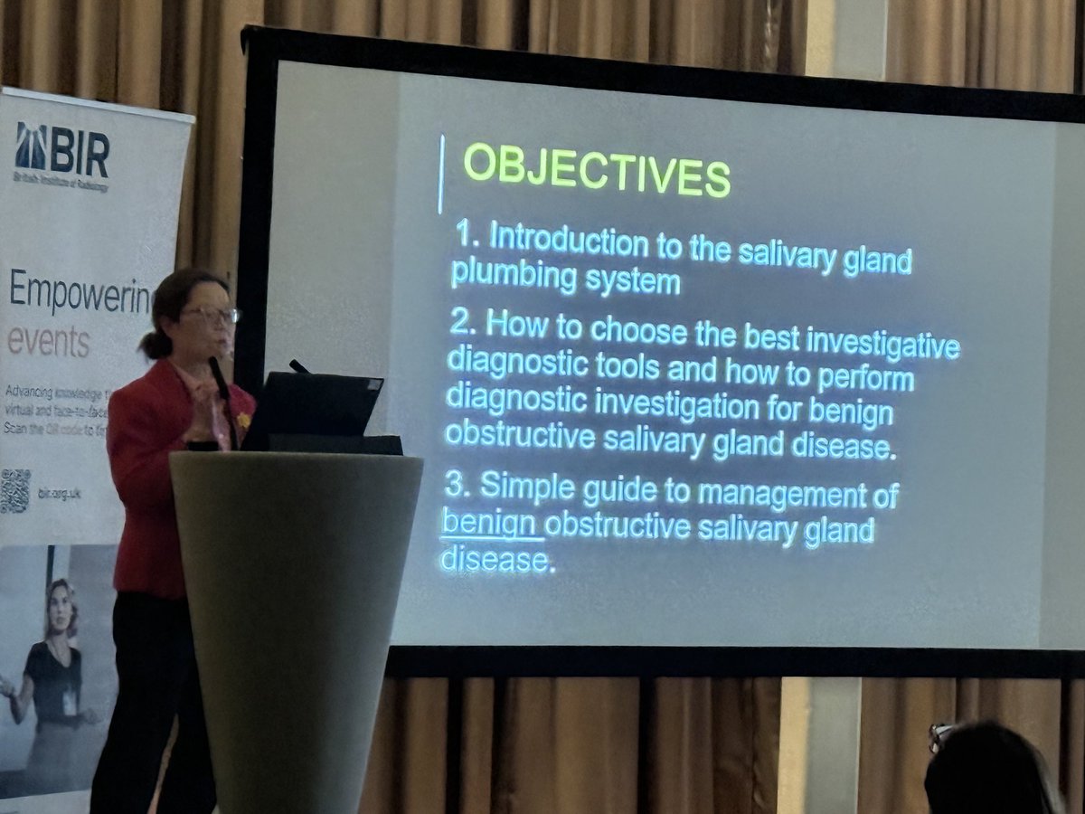 British Society of Head & Neck Imaging tweet media