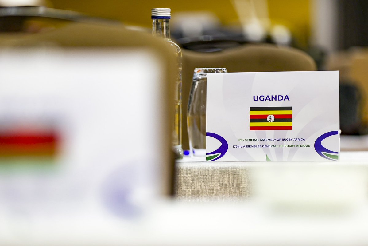 Image for the Tweet beginning: The Annual General Meeting of