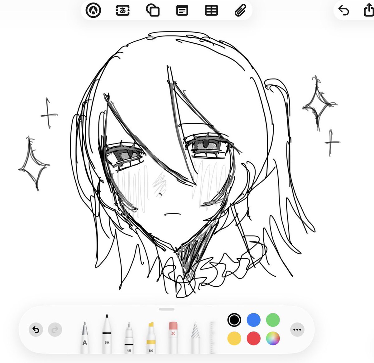 ししゃも tweet media