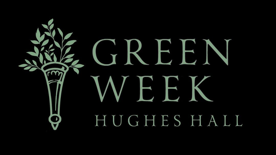 Hughes Hall tweet media