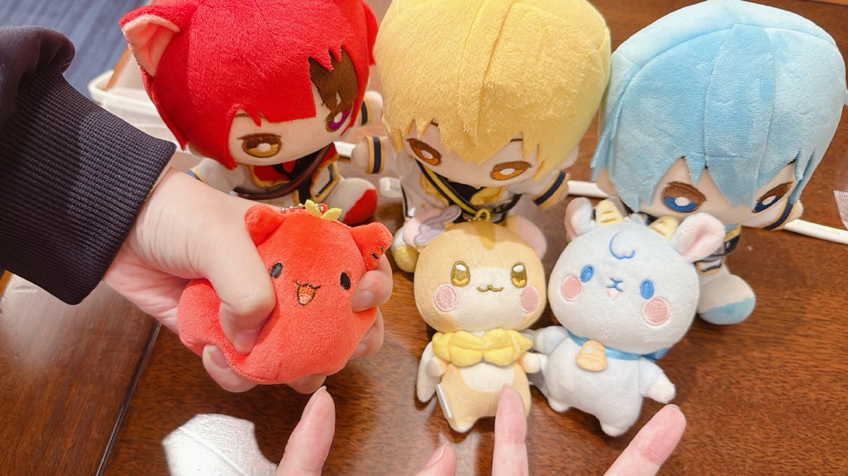 あんみつ🍮 (@ankake_yakusoba) / Posts / X