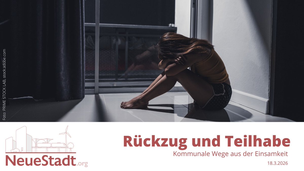 NeueStadt.org tweet media