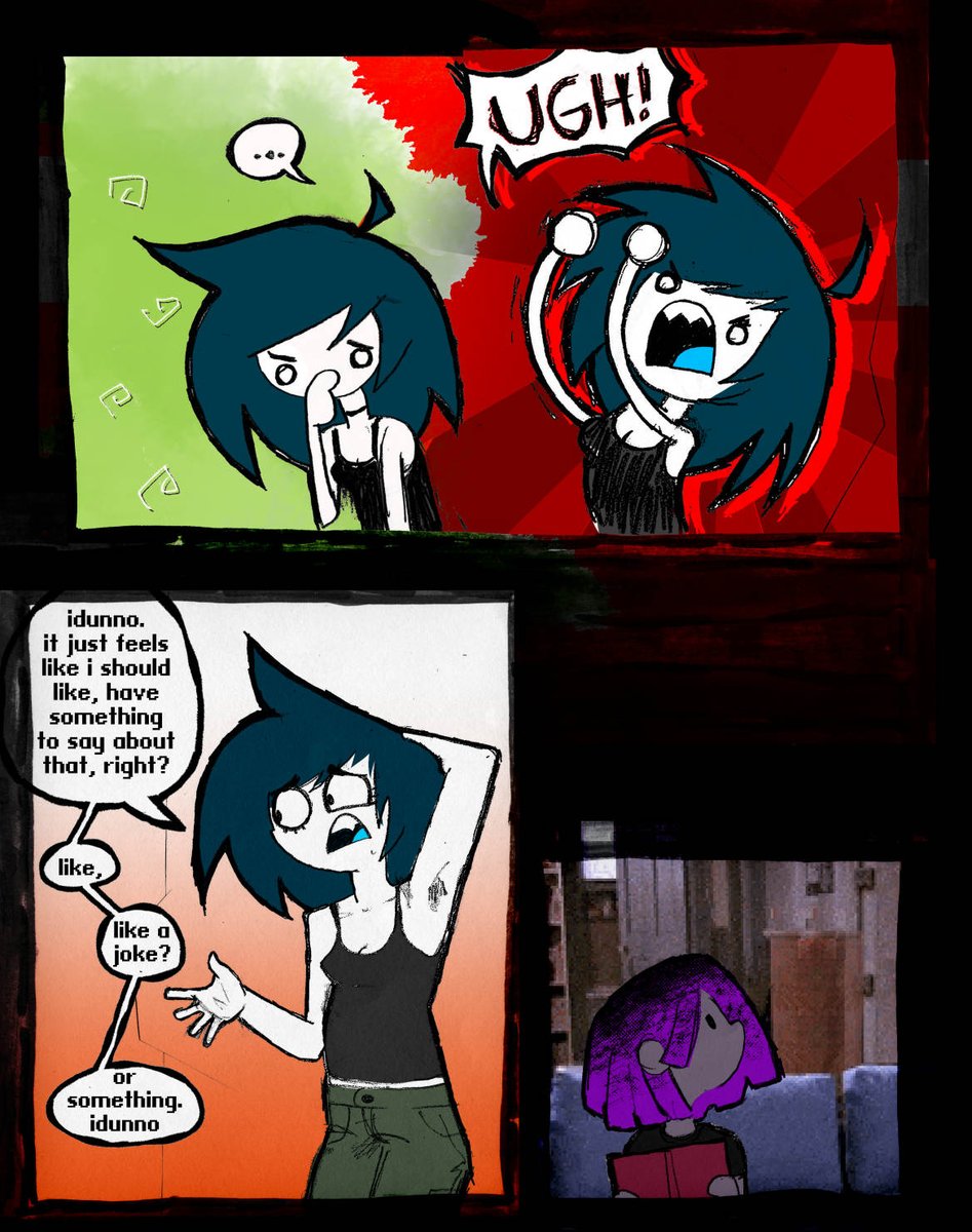 anj capizzi tweet media