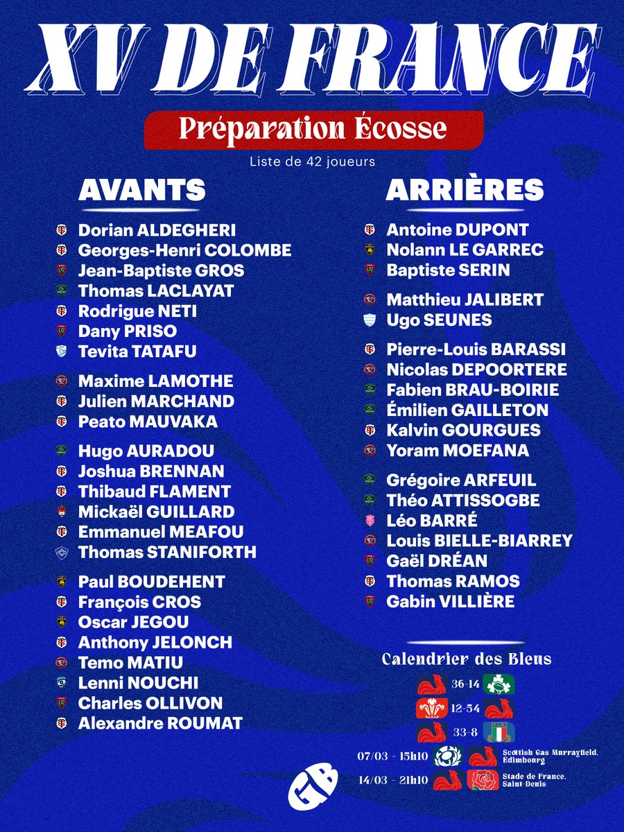 Gauthier Baudin tweet media