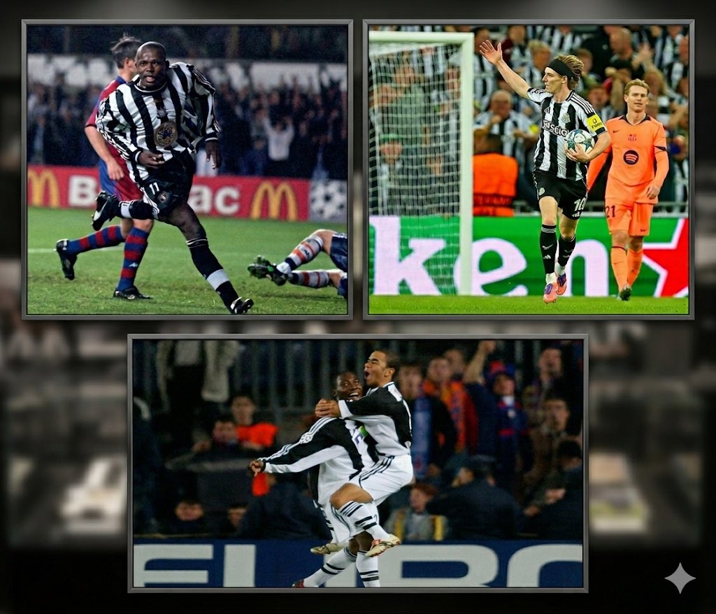 Newcastle United Israeli Supporters Club tweet media