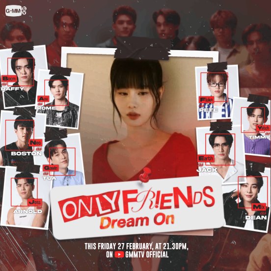 budsariin's tweet photo. @GAWINNATION Selamat atas tayangnya 𝐎𝐧𝐥𝐲 𝐅𝐫𝐢𝐞𝐧𝐝𝐬 : 𝐃𝐫𝐞𝐚𝐦 𝐎𝐧 semoga membawa kebahagiaan bagi semua yang terlibat, di depan maupun di balik layar. <3 https://t.co/YCod7trdeZ