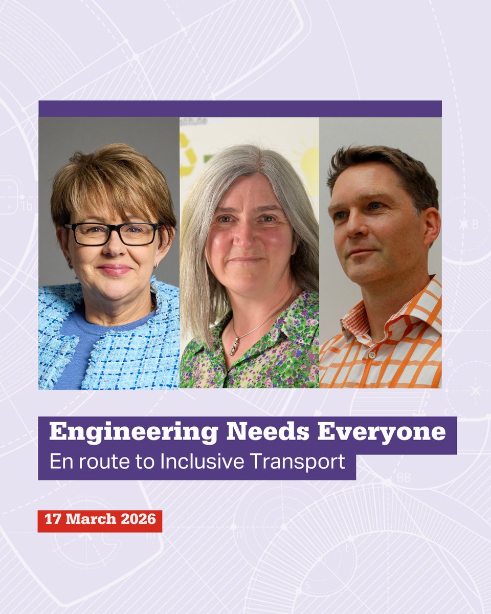 The IMechE Team tweet media