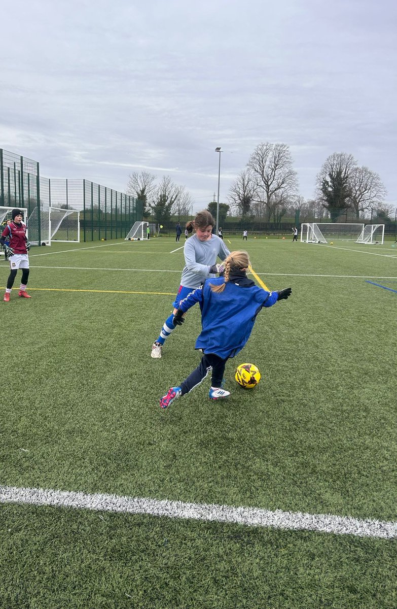 London Playing Fields Foundation tweet media