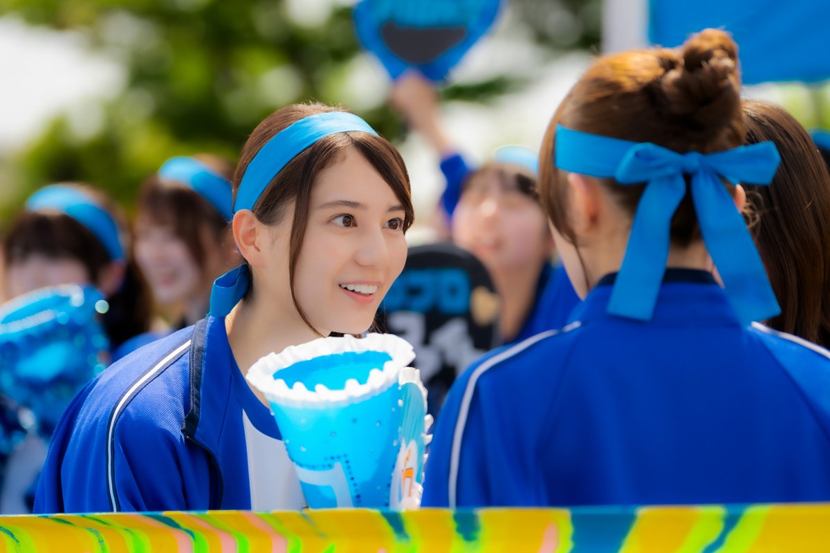 連続ドラマW-30「ストロボ・エッジ Season１・２」公式〈WOWOW〉 tweet media