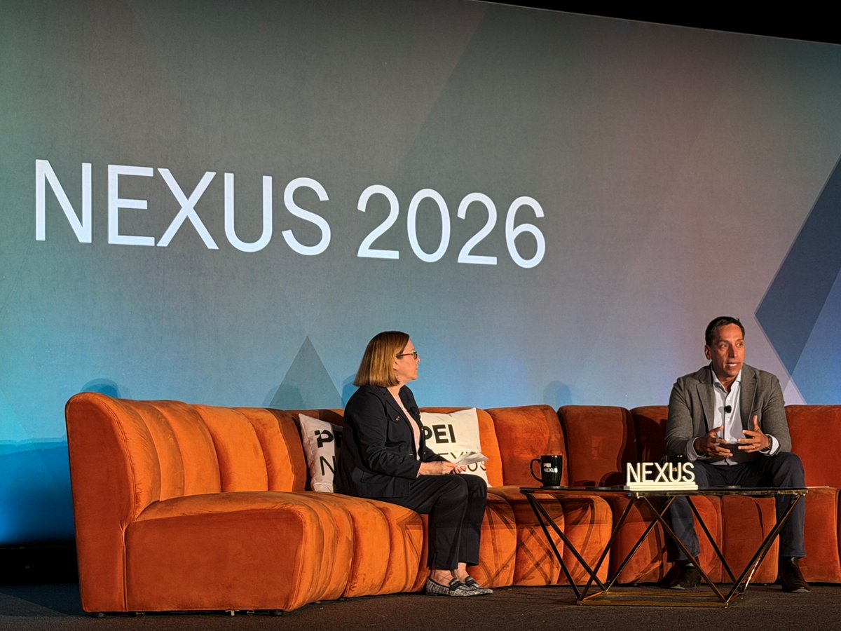 Clearlake tweet media