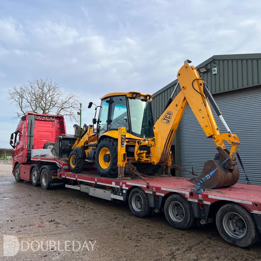 Doubleday Group tweet media