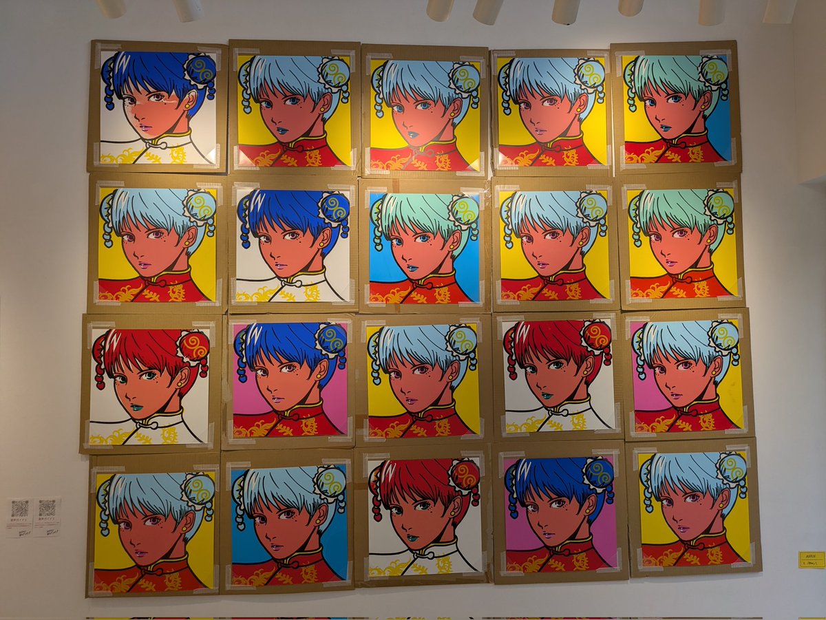 Tadashi Kaneyama tweet media