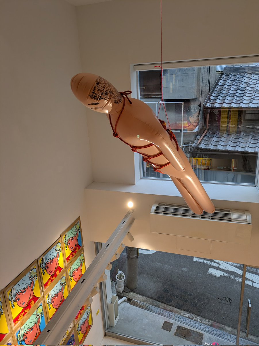 Tadashi Kaneyama tweet media