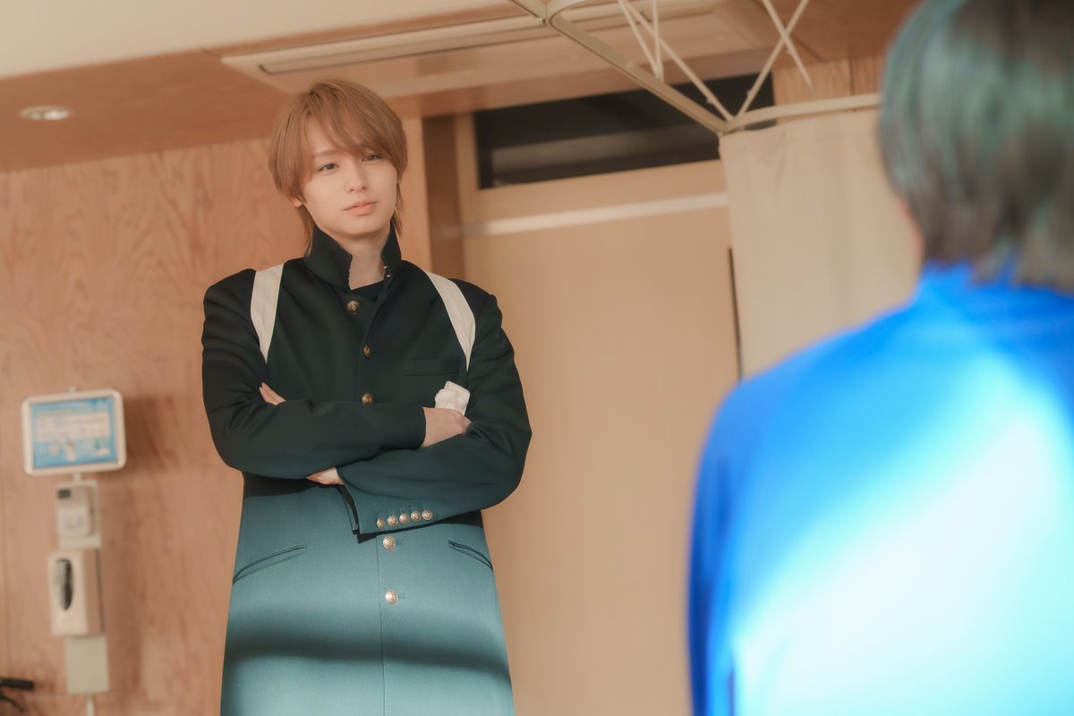 連続ドラマW-30「ストロボ・エッジ Season１・２」公式〈WOWOW〉 tweet media