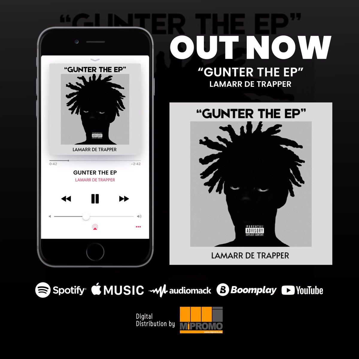 MiPROMO Media tweet media