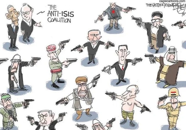How I feel today, but:
- Taliban vs Pakistan
- Pakistan vs India
- Tajikistan vs Taliban
- Iran vs US
- Israel vs Iran
-the UAE vs Sudan
-Saudi Arabia vs UAE
-Iran vs Saudis
-Al-Qaeda vs Islamic State in Mali, Niger, Burkina, Niger, Benin
- Ethiopia vs Eritrea
-Egypt vs Ethiopia