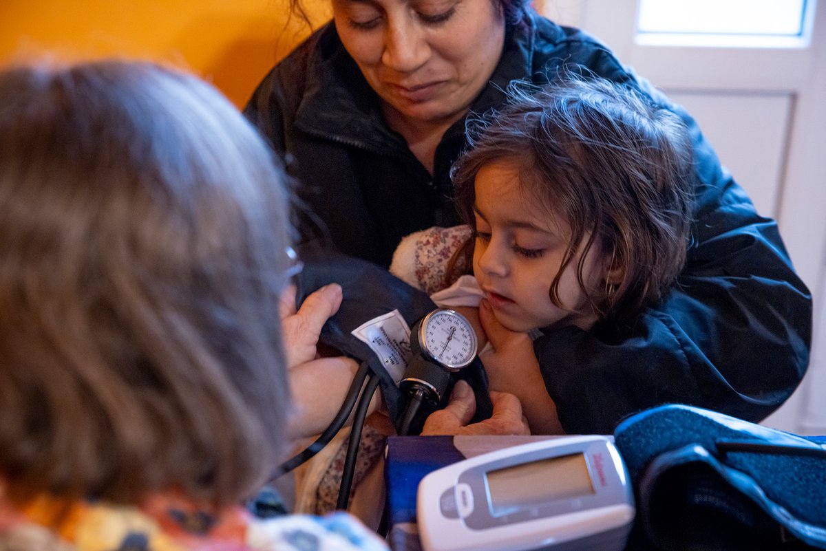 Baptists On Mission tweet media