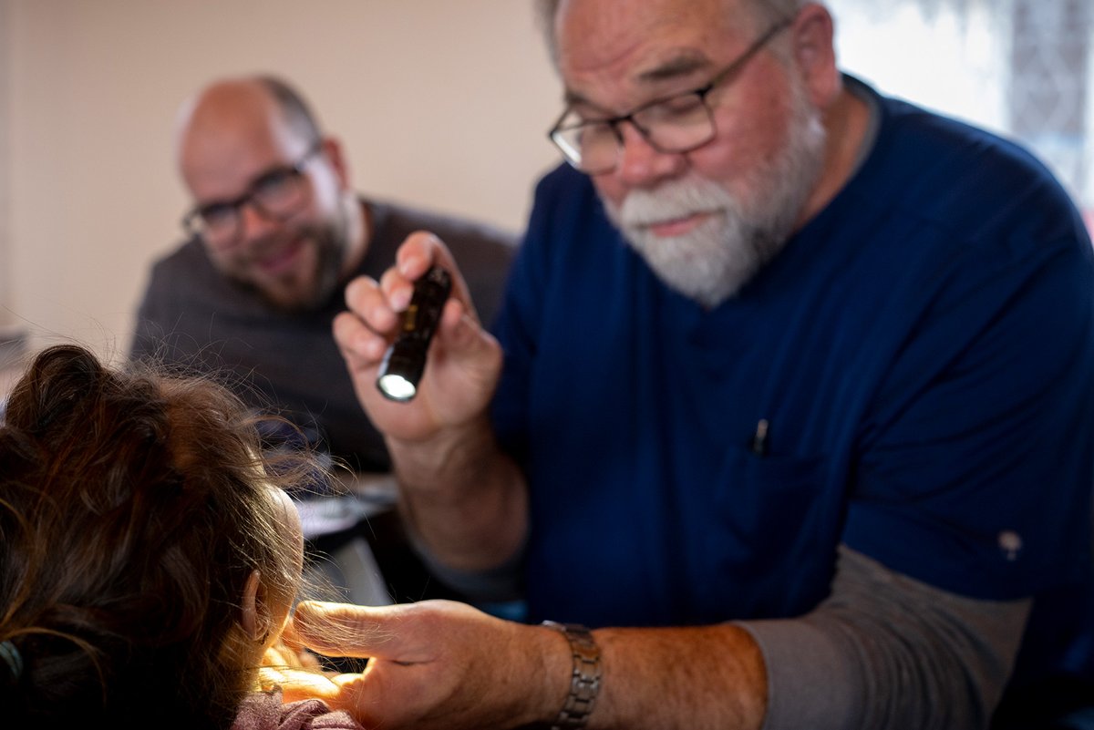 Baptists On Mission tweet media