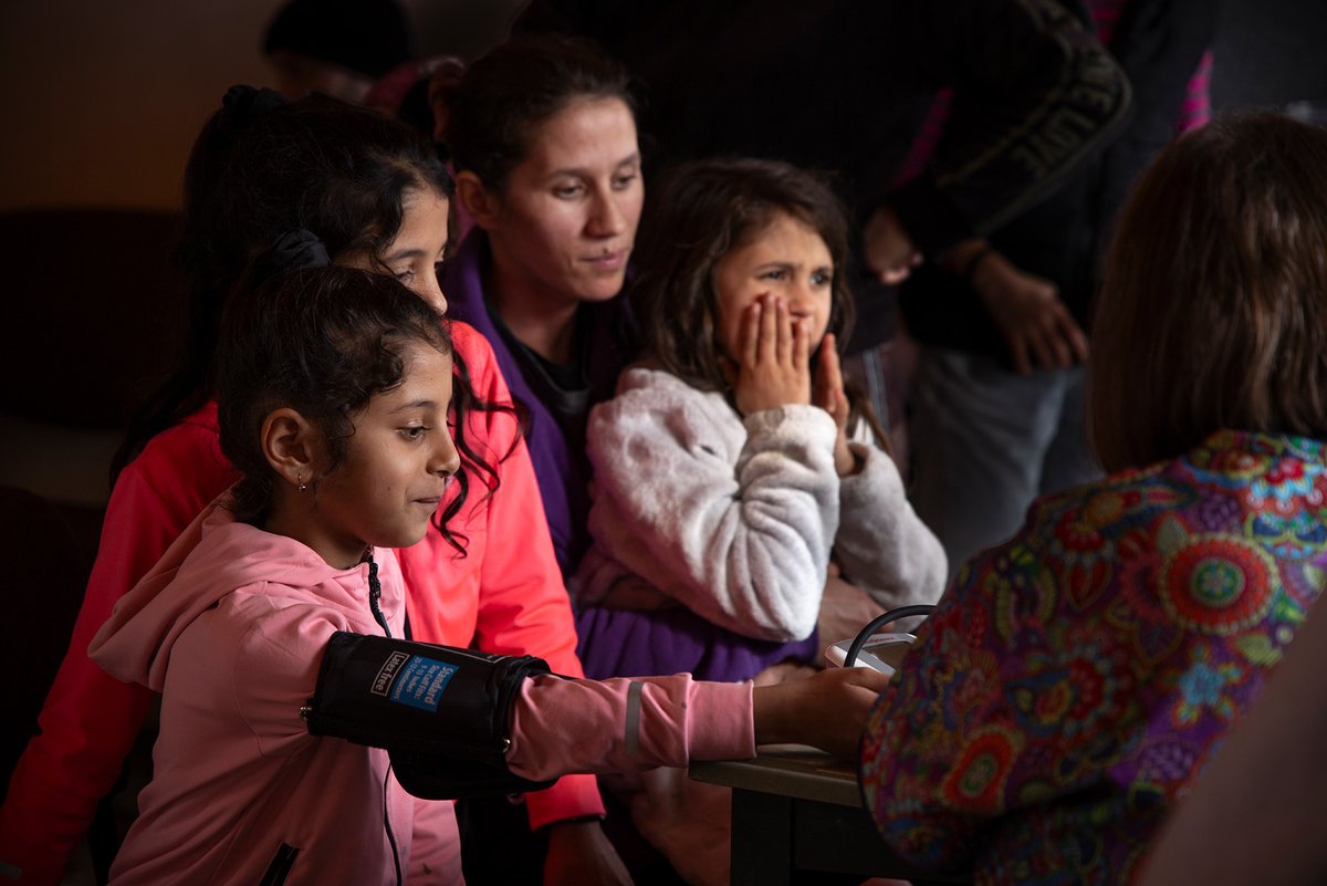 Baptists On Mission tweet media