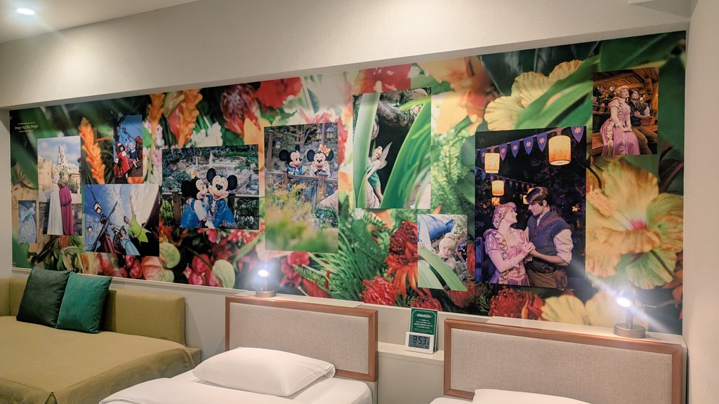 だーみさ tweet media