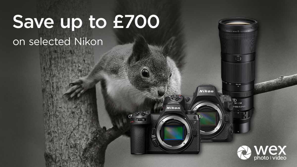 Wex Photo Video tweet media