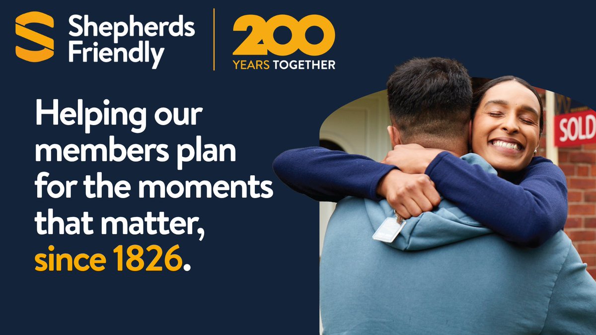 Shepherds Friendly tweet media