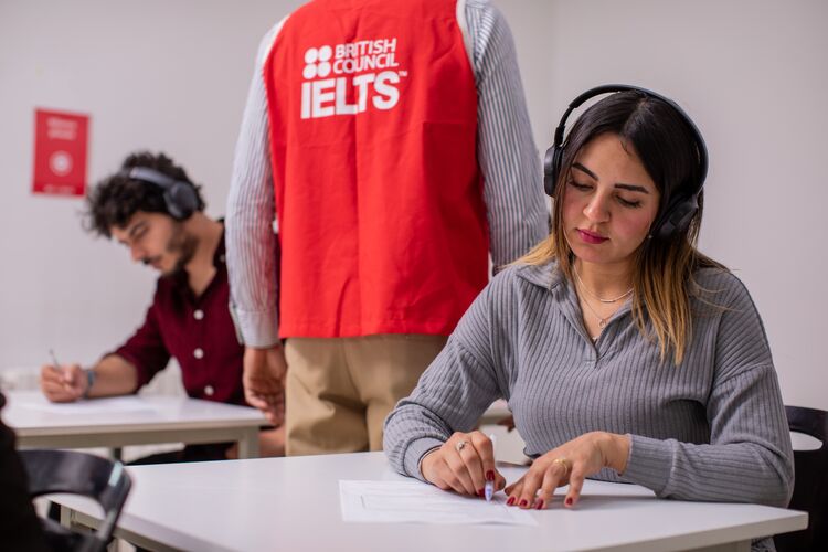 British Council in Bulgaria tweet media