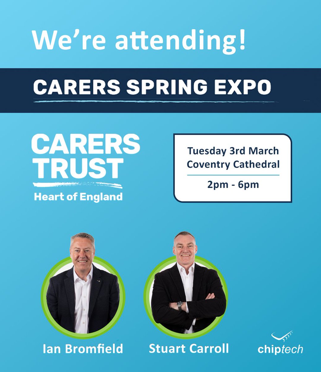 Chiptech UK tweet media