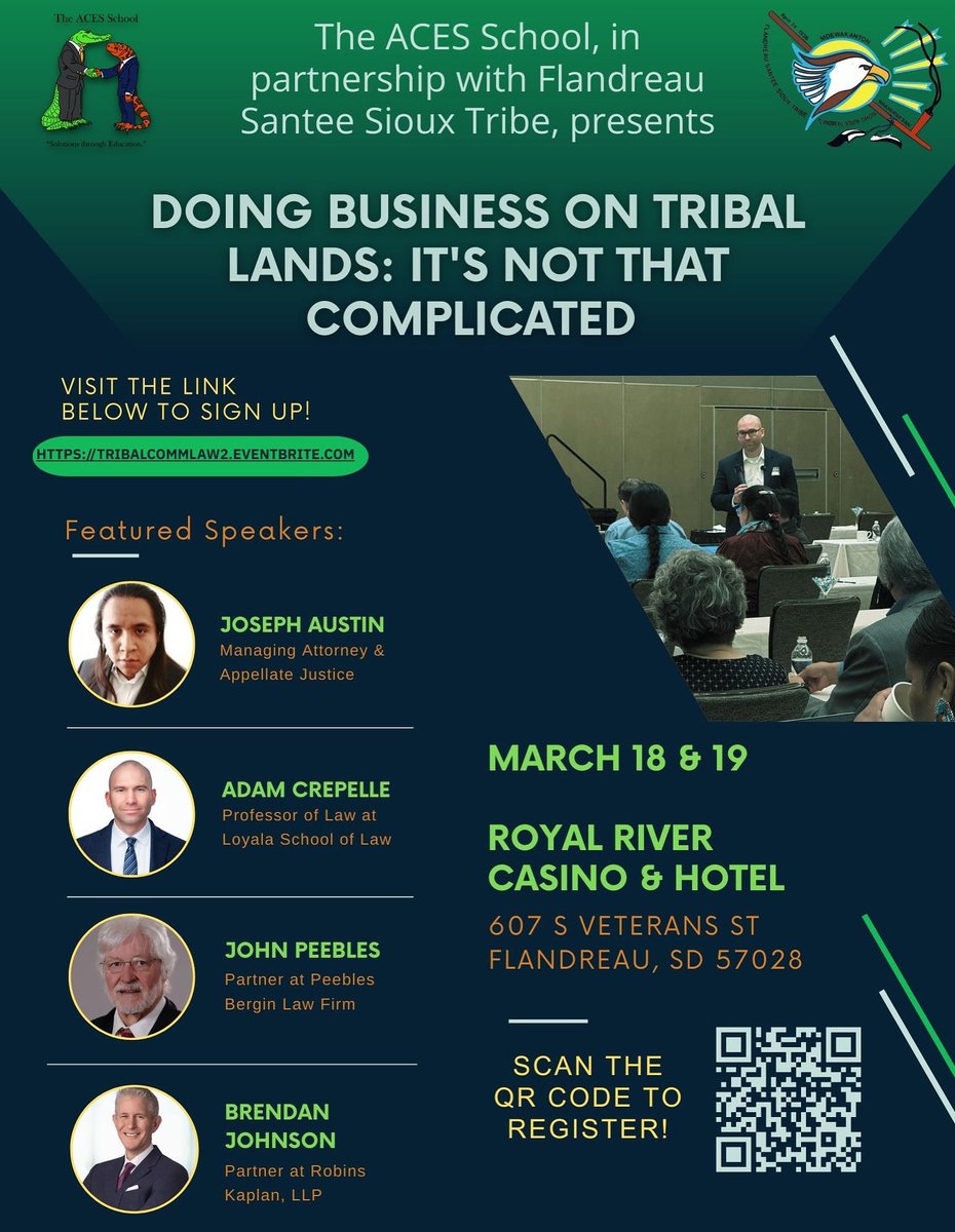 The ACES School tweet media