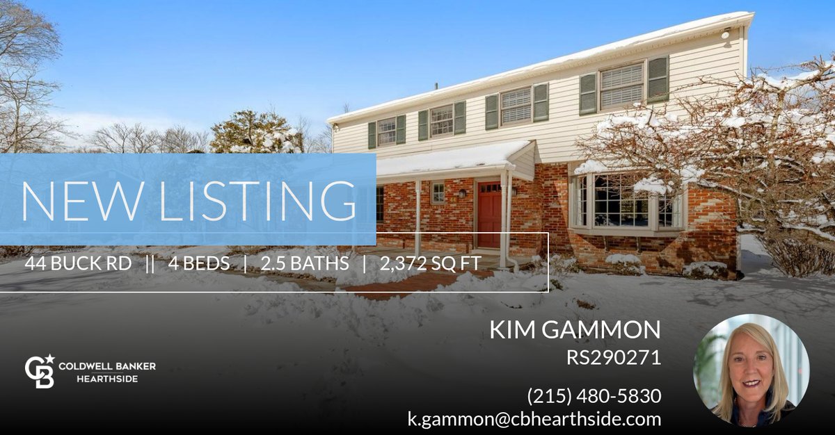Kim Gammon tweet media