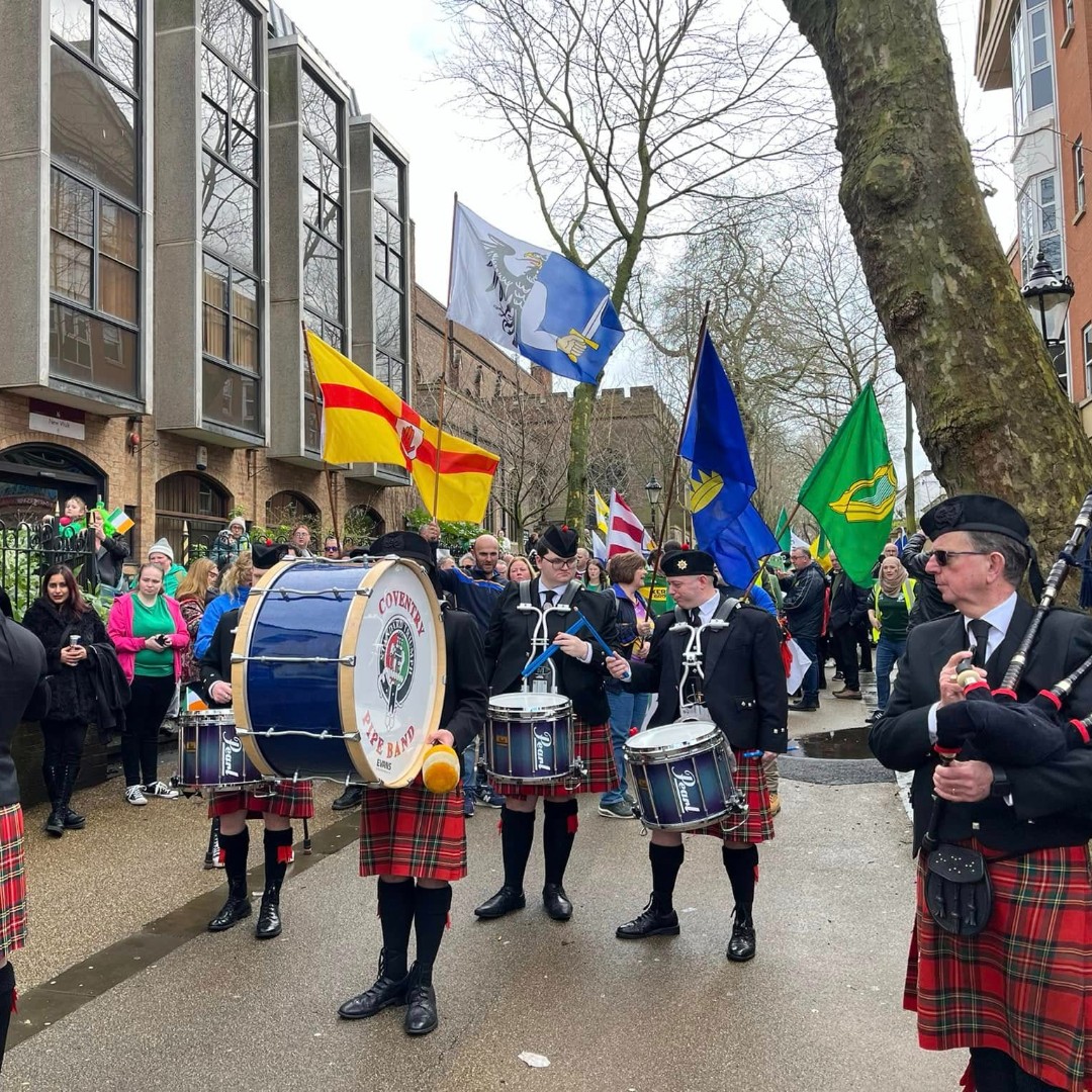 Visit Leicester tweet media