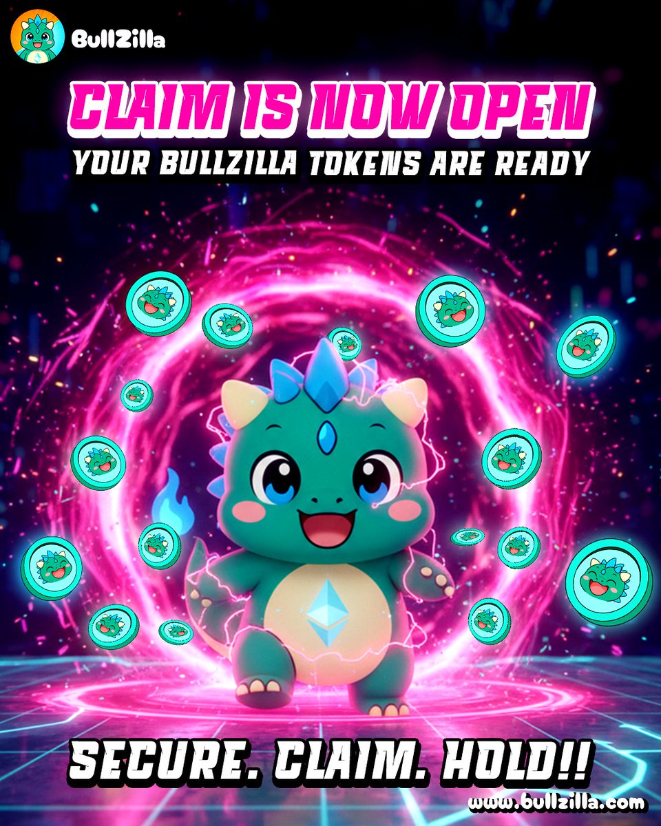 BullZilla Official tweet media