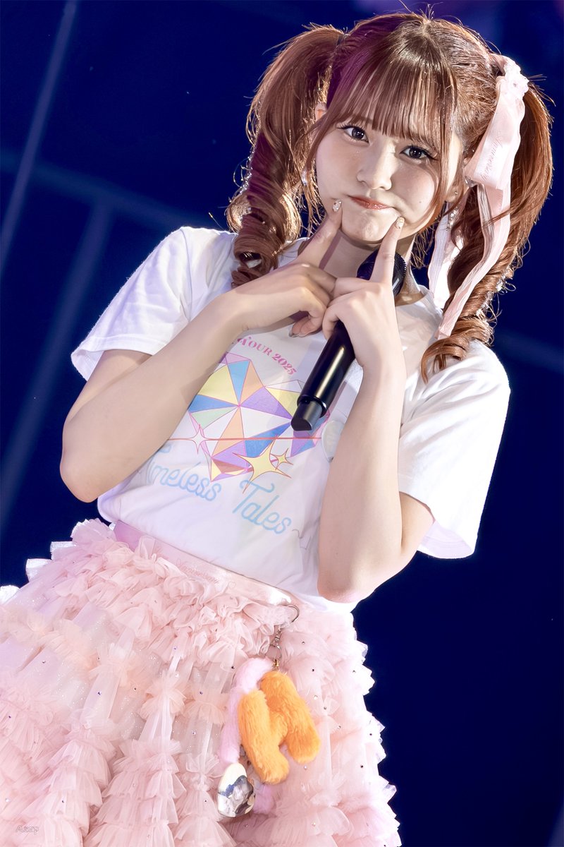 250505 ＝LOVE ARENA TOUR 2025 「～Timeless Tales～」 国立代々木