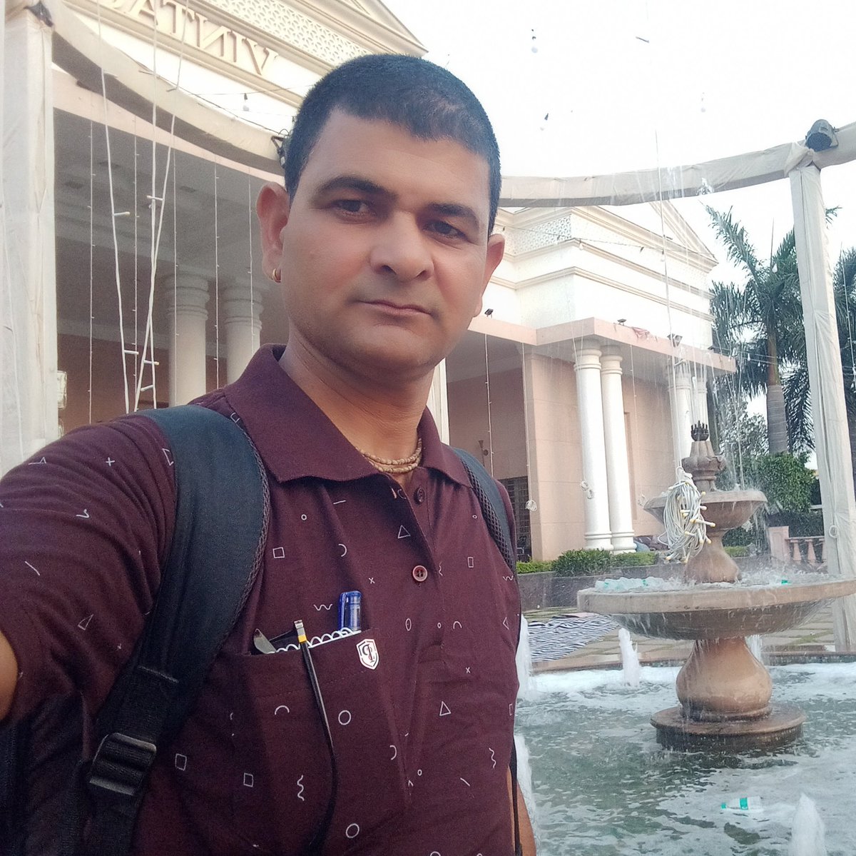 #NewProfilePic