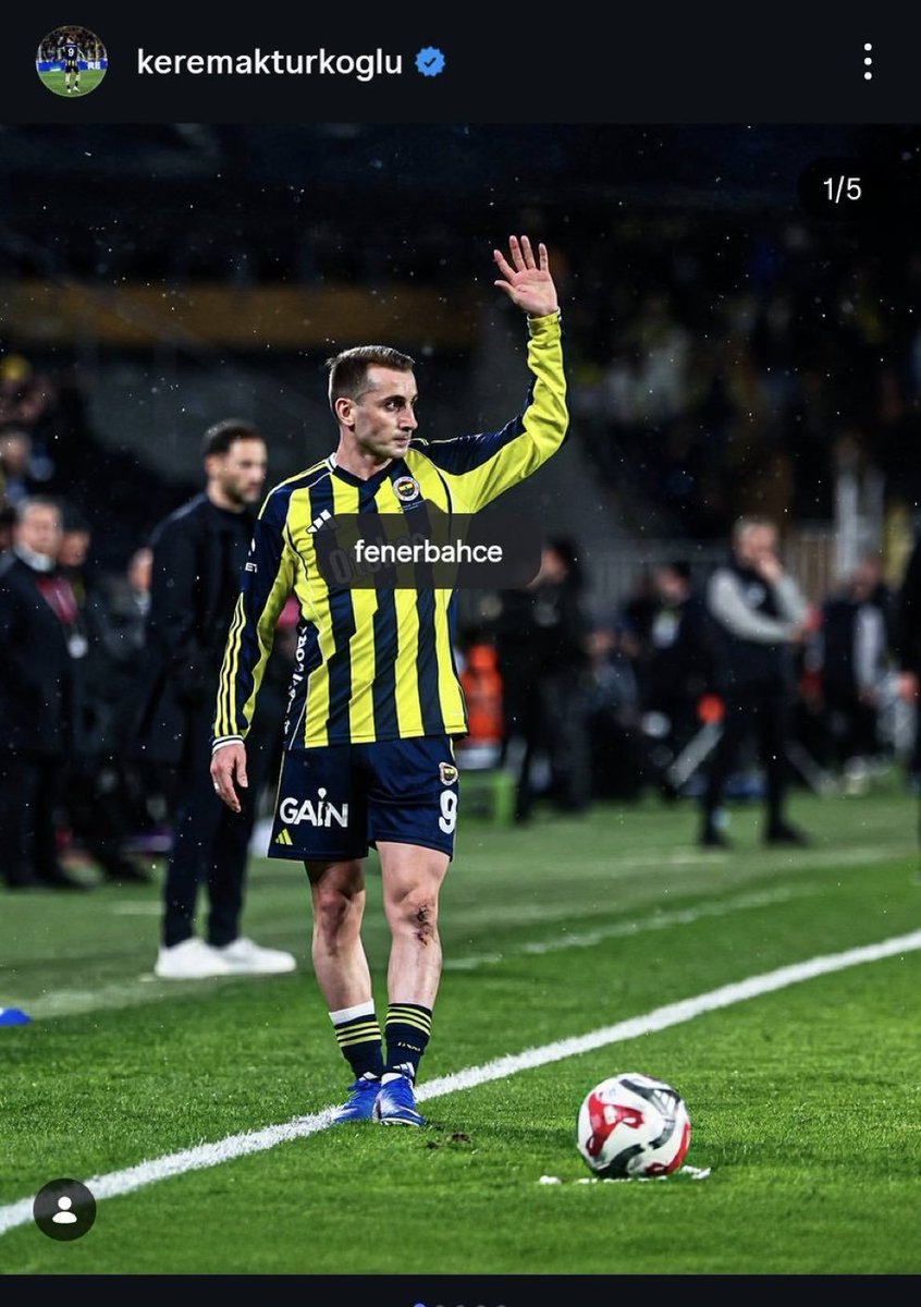 SportsCubuklu's tweet photo. 🗣️ Sercan Hamzaoğlu: "Kerem'in ligin ilk devresindeki kötü performansının sebebini öğrendim. Bunun sebebi; Tedesco'nun Kerem'i ilk etapta çizgide kullanmak istemesi. Hoca, Kerem'in ceza sahası içinde daha etkili olduğunu anladıktan ve oyuncuyu santrfor gibi kullandıktan sonra performansı çok yükseldi."