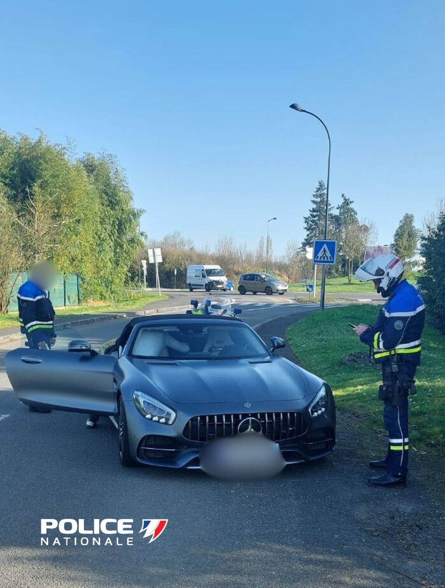 Police nationale 37 tweet media