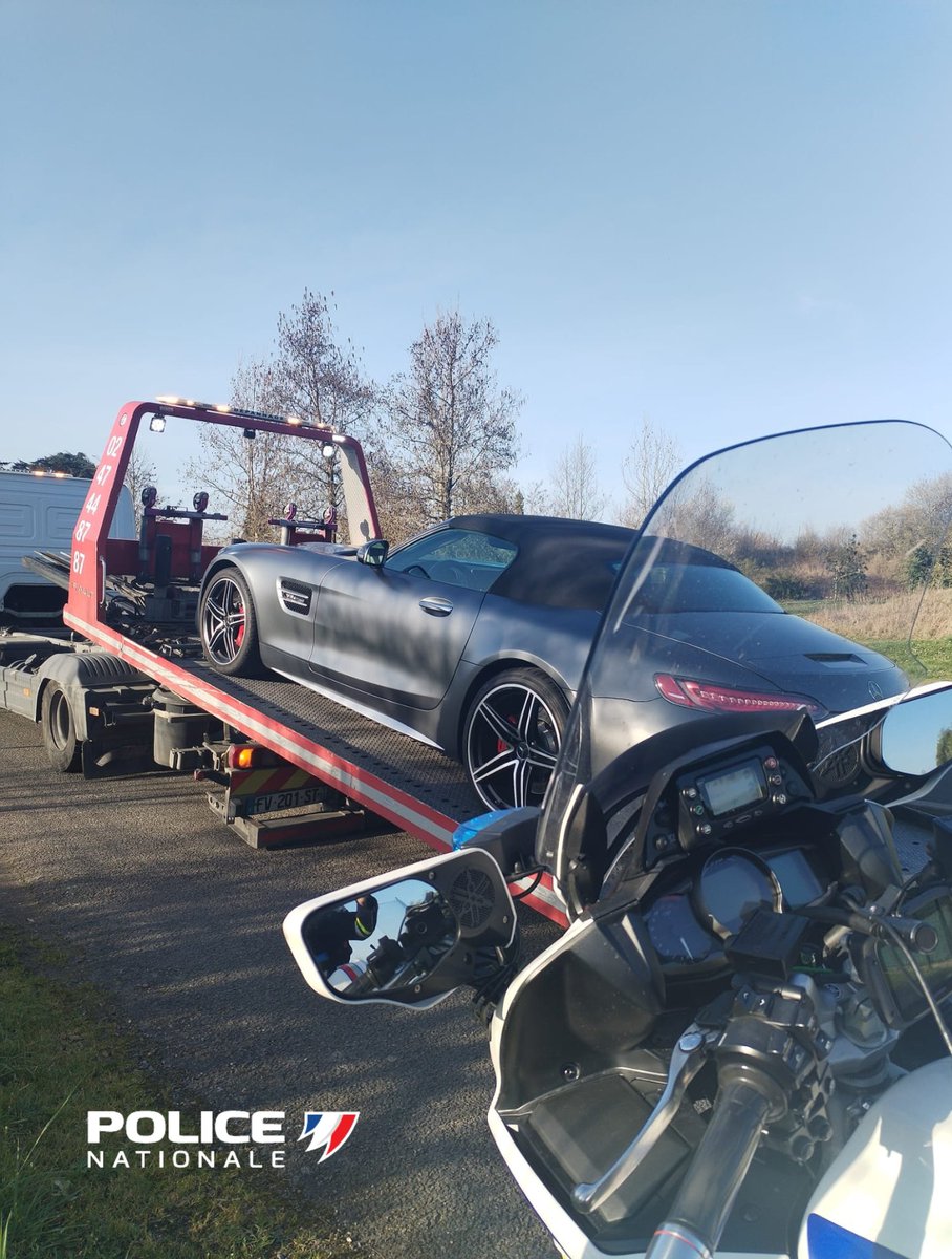 Police nationale 37 tweet media