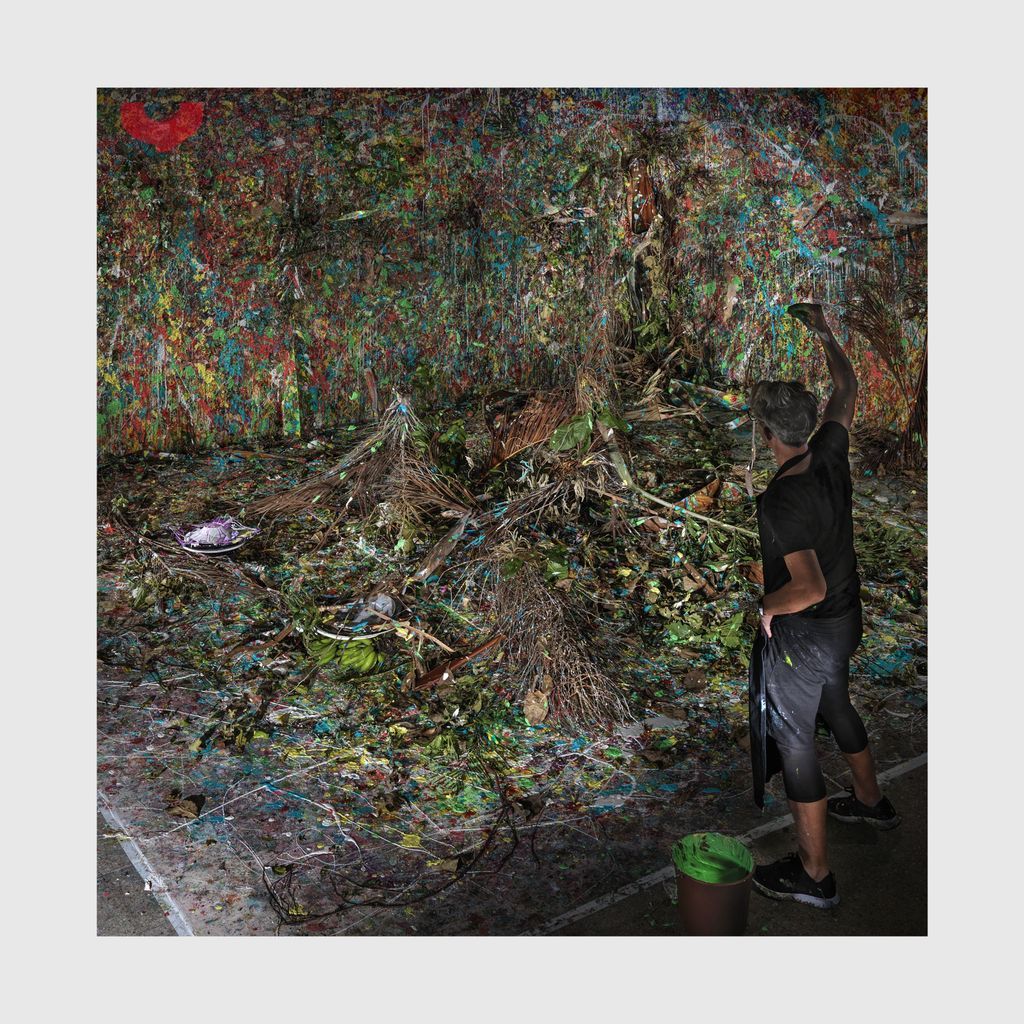 Yannesque tweet media