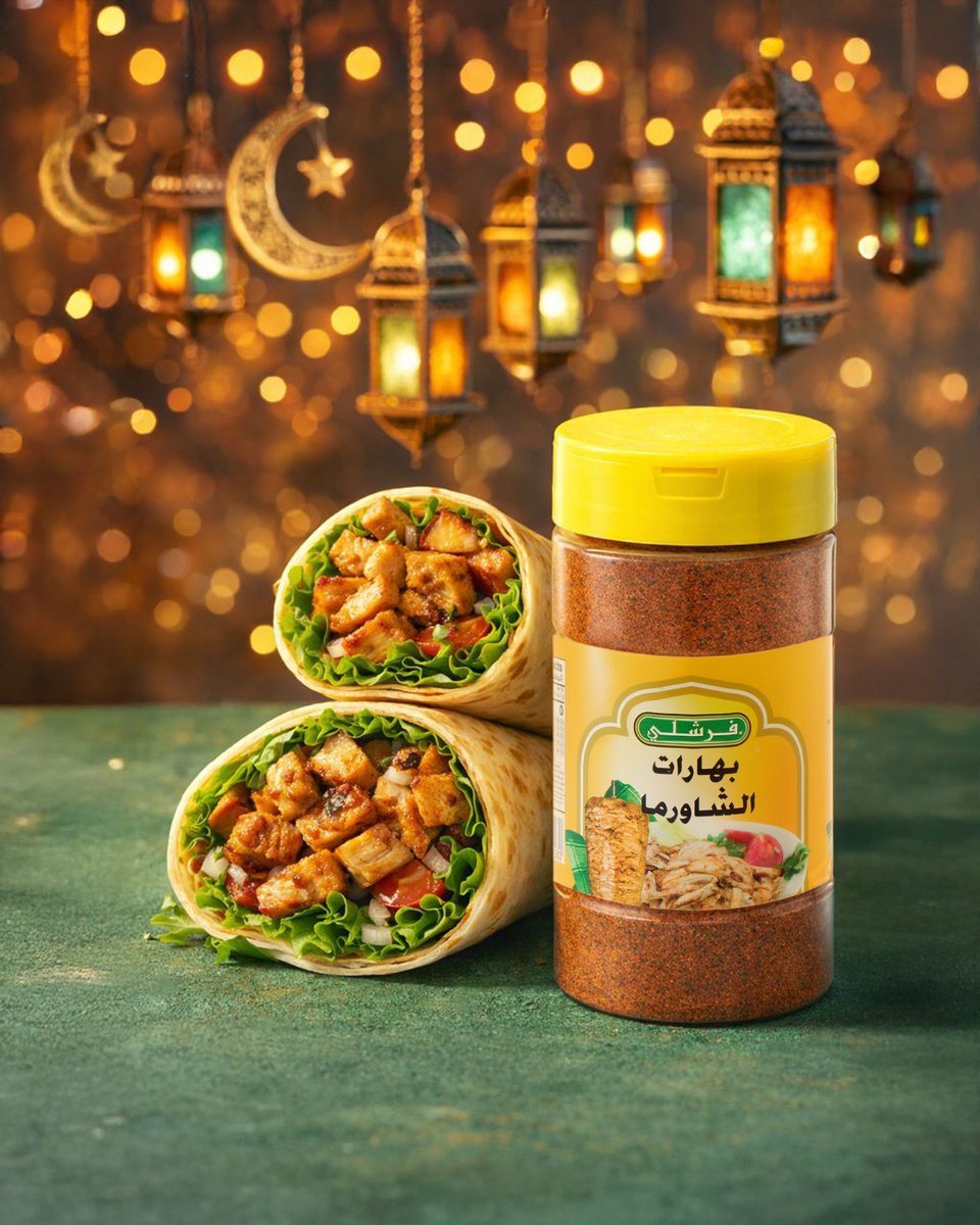 Freshly | فرشلي tweet media