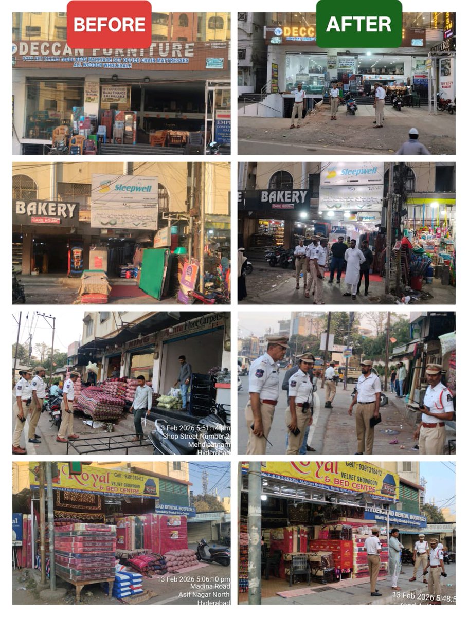 Tr.PS Asifnagar tweet media