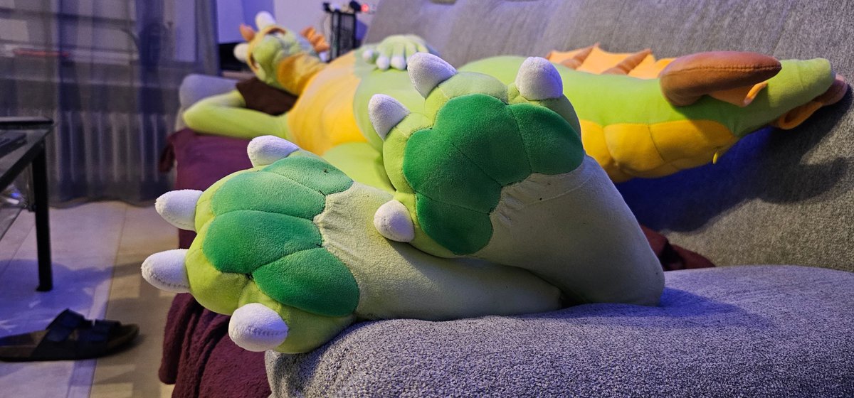 Akahito あかひと - 焚火竜 tweet media