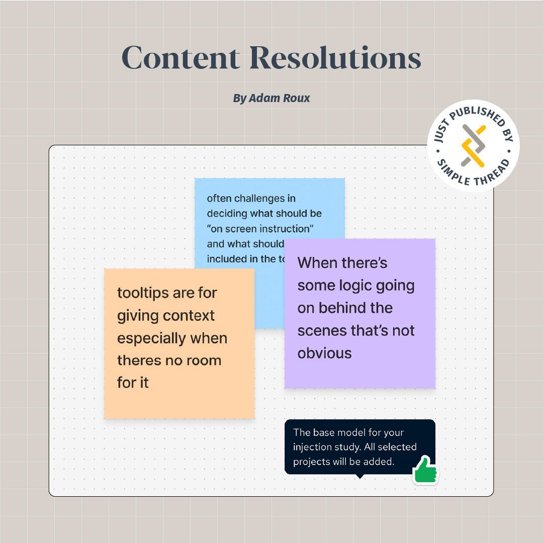 Simple Thread tweet media