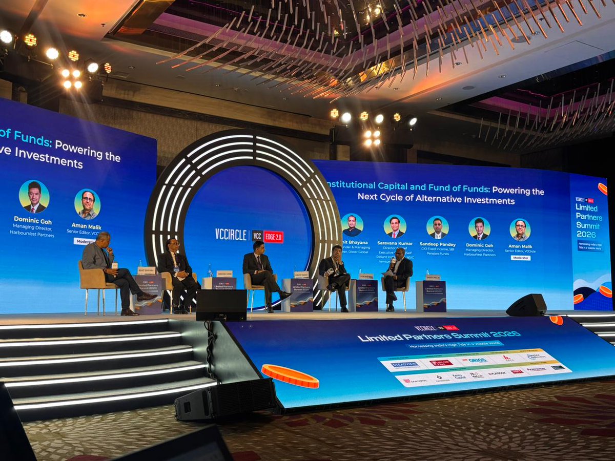 Self Reliant India (SRI) Fund -1st Scheme of NVCFL tweet media