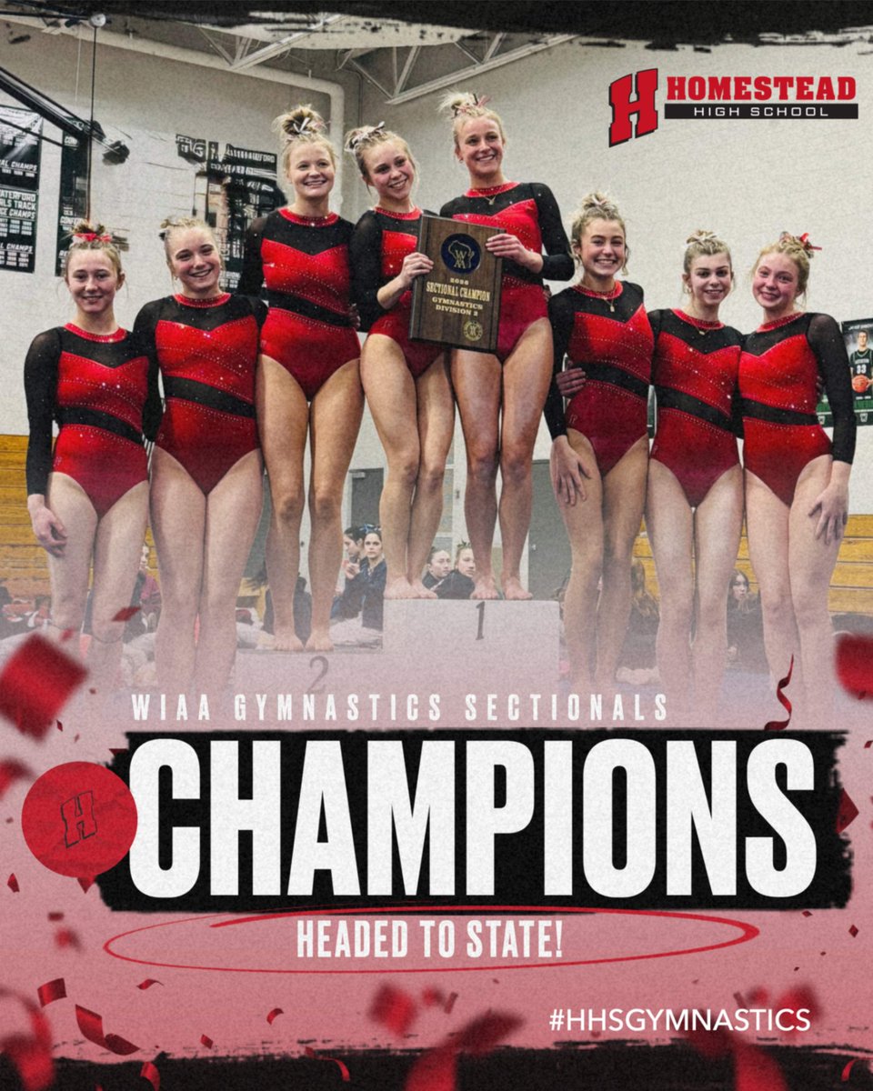 HHS Athletics tweet media