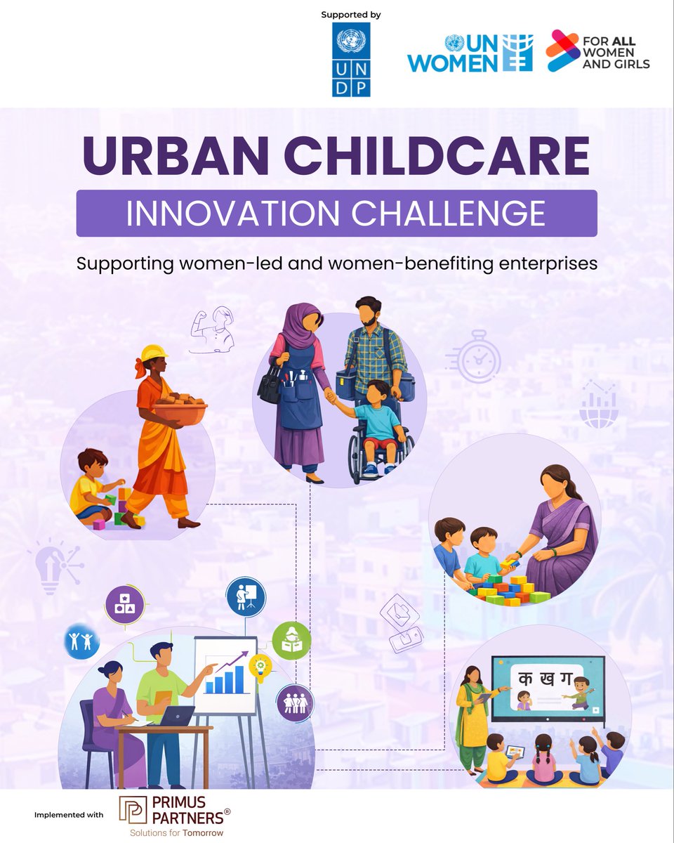 UN Women India tweet media