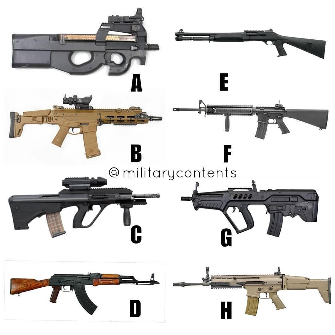 Firearm Fury tweet media