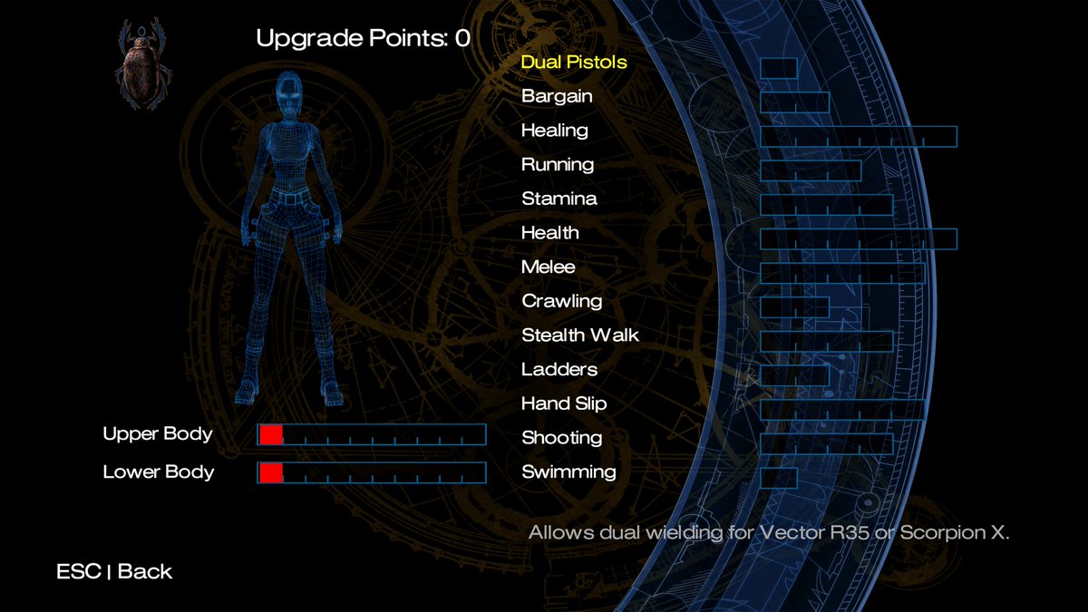 Core Design tweet media