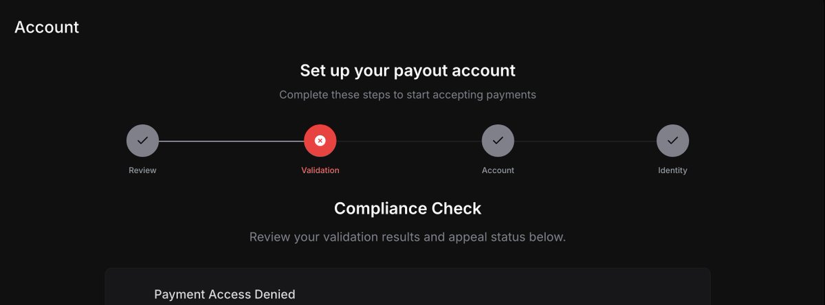 polar kabul etmedi :(